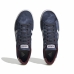 Scarpe da Tennis Casual Uomo Adidas Daily 3.0 Azzurro