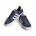 Buty sportowe Casual Męskie Adidas Daily 3.0 Niebieski