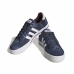 Casual Herensneakers Adidas Daily 3.0 Blauw