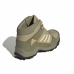 Chaussures de Sport pour Enfants Adidas Hyperhiker K Beige