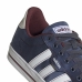 Buty sportowe Casual Męskie Adidas Daily 3.0 Niebieski