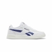 Sportschoenen voor heren Reebok Court Advance Blauw Wit