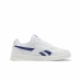 Sapatilhas de Desporto de Homem Reebok Court Advance Azul Branco