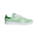 Дамски спортни обувки Adidas Pharrell Williams Hu Holi Светло Зелено