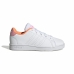 Detské športové topánky Adidas Advantage Lifestyle Court Lace