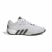 Joggesko Adidas Dropstep Trainer Hvit