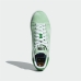 Baskets Casual pour Femme Adidas Pharrell Williams Hu Holi Vert clair