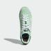 dámské tenisky na běžné nošení Adidas Pharrell Williams Hu Holi Světle zelená