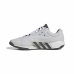 Joggesko Adidas Dropstep Trainer Hvit