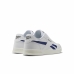 Sapatilhas de Desporto de Homem Reebok Court Advance Azul Branco