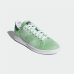 dámské tenisky na běžné nošení Adidas Pharrell Williams Hu Holi Světle zelená