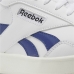 Férfi edzőcipő Reebok Court Advance Kék Fehér