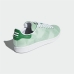 Baskets Casual pour Femme Adidas Pharrell Williams Hu Holi Vert clair