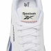 Chaussures de Sport pour Homme Reebok Court Advance Bleu Blanc