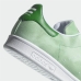 Női Alkalmi Cipő Adidas Pharrell Williams Hu Holi Világos zöld