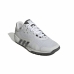 Joggesko Adidas Dropstep Trainer Hvit