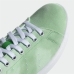 Baskets Casual pour Femme Adidas Pharrell Williams Hu Holi Vert clair