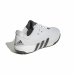 Sapatilhas Desportivas Adidas Dropstep Trainer Branco