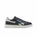 Scarpe Sportive Uomo Reebok Court Advance Blu Marino