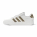 Sportschoenen voor Dames Adidas Breaknet 2.0 Wit