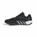 Pantofi sport pentru femei Adidas Dropstep Trainer Negru