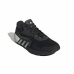 Pantofi sport pentru femei Adidas Dropstep Trainer Negru