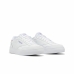 Chaussures de sport pour femme Reebok Court Advance Bold Blanc