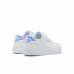 Chaussures de sport pour femme Reebok Court Advance Bold Blanc