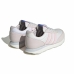 Hverdagssko For Kvinner Adidas Run 60s 3.0 Rosa