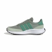 Buty sportowe Casual Męskie Adidas Run 70s Ciemna zieleń