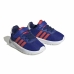 Kinder Sportschuhe Adidas Lite Racer 3.0 Plava