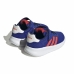 Детские спортивные кроссовки Adidas Lite Racer 3.0 Синий