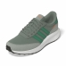 Casual Herensneakers Adidas Run 70s Donkergroen