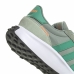 Herren Sneaker Adidas Run 70s Dunkelgrün