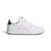 Sportssneakers til damer Adidas Breaknet 2.0 Hvid