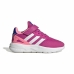 Scarpe Sportive per Bambini Adidas Nebzed Fucsia