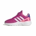 Sportssko til børn Adidas Nebzed Fuchsia