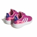 Scarpe Sportive per Bambini Adidas Nebzed Fucsia