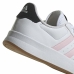 Sportssneakers til damer Adidas Breaknet 2.0 Hvid