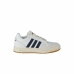 Chaussures casual homme Adidas Postmove Super Lifestyle Low Blanc
