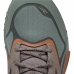 Chaussures de Running pour Adultes Reebok Lavante Trail 2 Marron Olive