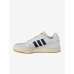 Buty sportowe Casual Męskie Adidas Postmove Super Lifestyle Low Biały