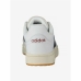 Zapatillas Casual Hombre Adidas Postmove Super Lifestyle Low Blanco