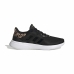 Dames casual sneakers Adidas QT Racer 3.0 Zwart