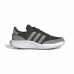 Casual Herensneakers Adidas Run 70s Zwart