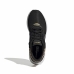 Dámske ležérne botasky Adidas QT Racer 3.0 Čierna