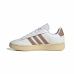 Gymnastiksko, Dam Adidas Grand Court Alpha Vit