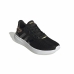 Kvinde Casual Sneakers Adidas QT Racer 3.0 Sort