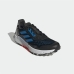 Sapatilhas de Desporto de Homem Adidas Terrex Agravic Flow 2 Preto