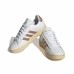 Dámské sportovní boty Adidas Grand Court Alpha Bílý